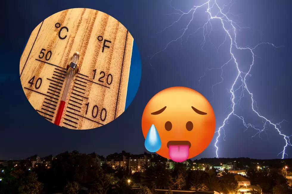 Illinois, Iowa, and Wisconsin Should Brace for a Stormy Summer