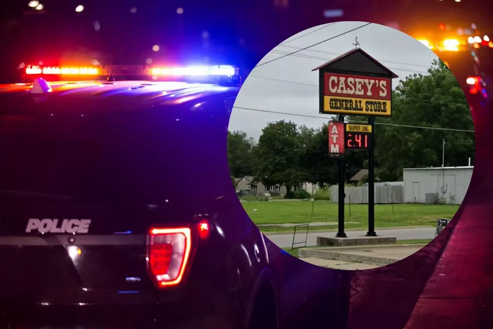 Iowa Couple Arrested for Having Sex At… a Casey’s?!?