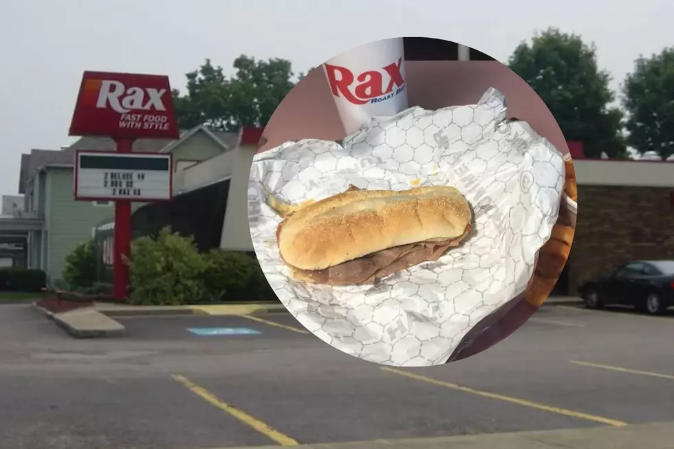 One of the Biggest Fast Food Failures Still Has a Location in Illinois