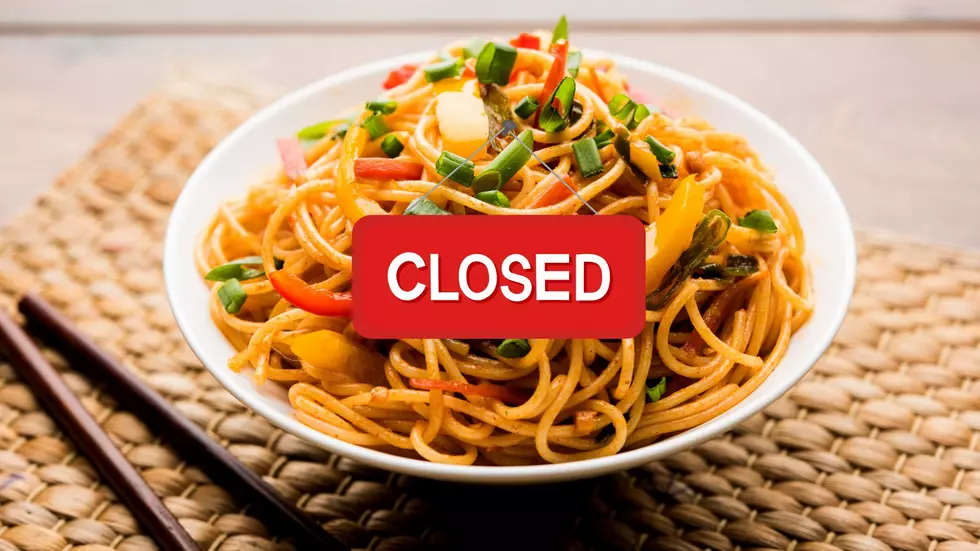 Fast Casual Chain Could Close Nearly Two Dozen Locations in 2025