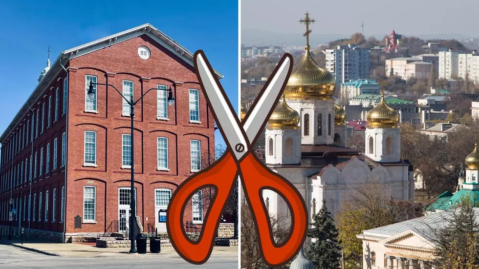 Dubuque City Council Cuts Ties with Russian Sister City