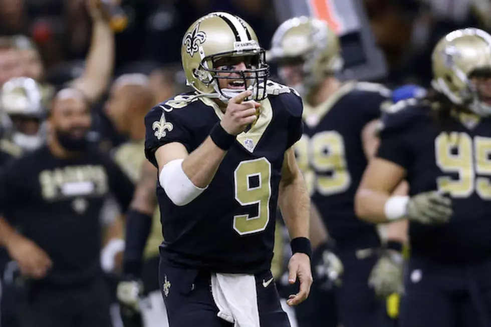 Tampa Bay Buccaneers v New Orleans Saints